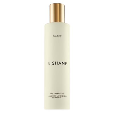 NISHANE ISTANBUL Hacivat Hair & Body Oil 100 ml